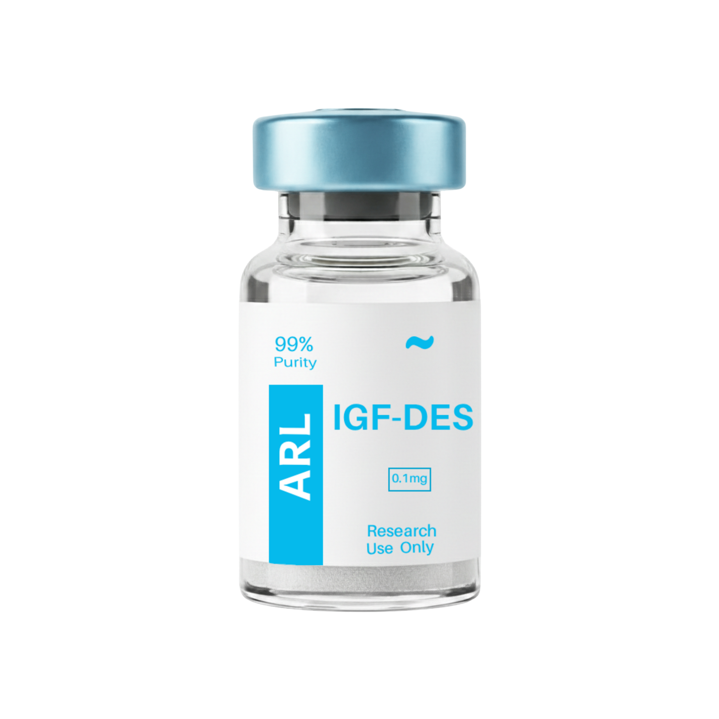 IGF-DES
